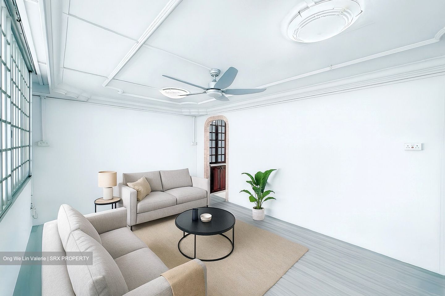 Blk 314 Kampong Ubi Greenville (Geylang), HDB 4 Rooms #480472201